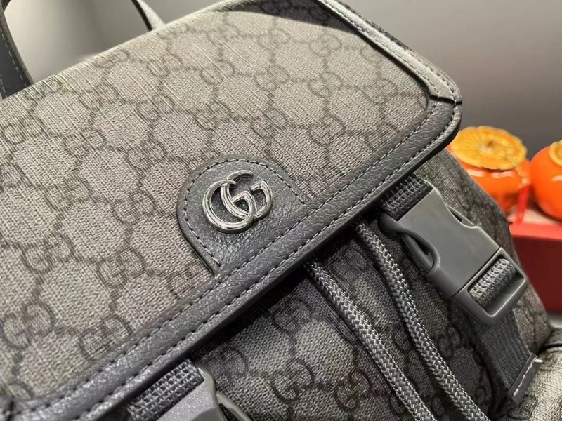 Gucci Backpacks